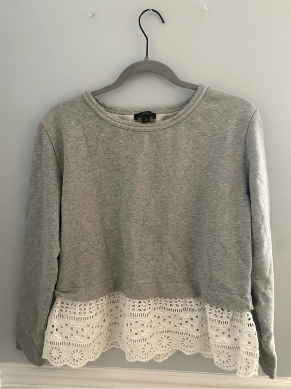 J. Crew Sweater